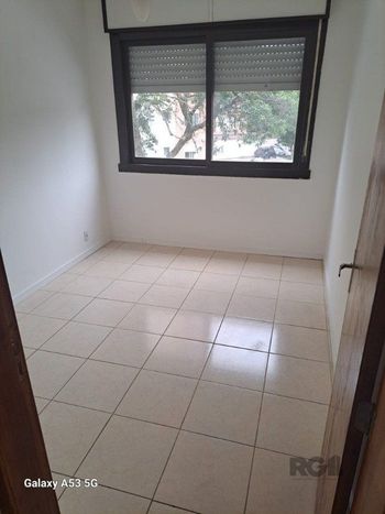 Foto 1 do(a) Flat de 1 quartos à venda em Morro Santana, Porto Alegre