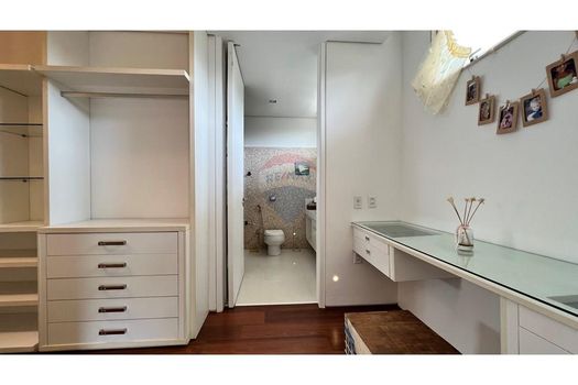 Foto 29 do(a) Casa em Condomínio de 6 quartos à venda em Barra da Tijuca, Rio de Janeiro