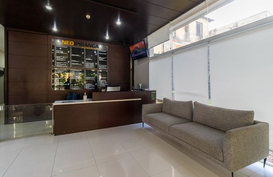 Foto 3 do(a) Sala / Conjunto Comercial false à venda em Ipiranga, São Paulo