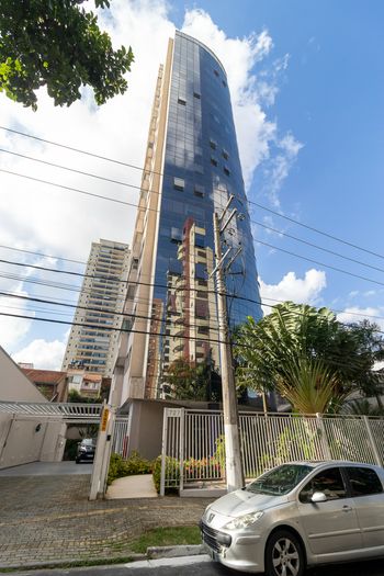 Foto 7 do(a) Sala / Conjunto Comercial false à venda em Ipiranga, São Paulo