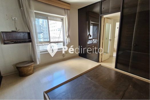 Foto 23 do(a) Apartamento de 2 quartos à venda em Jardim Paulista, São Paulo