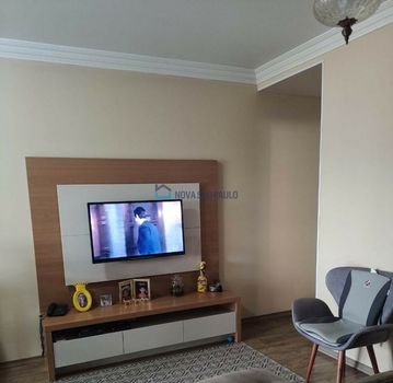 Foto 8 do(a) Apartamento de 3 quartos à venda em Vila Dom Pedro I, São Paulo