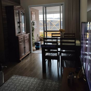 Foto 5 do(a) Apartamento de 3 quartos à venda em Vila Dom Pedro I, São Paulo