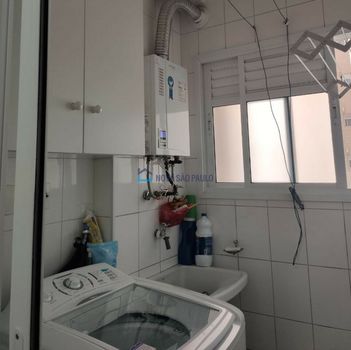 Foto 16 do(a) Apartamento de 3 quartos à venda em Vila Dom Pedro I, São Paulo