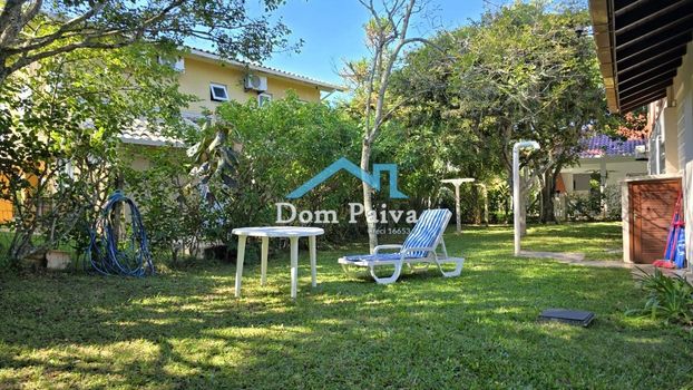 Foto 3 do(a) Casa em Condomínio de 4 quartos à venda em Ponta das Canas, Florianópolis