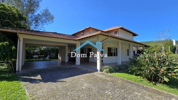 Foto 1 do(a) Casa em Condomínio de 4 quartos à venda em Ponta das Canas, Florianópolis