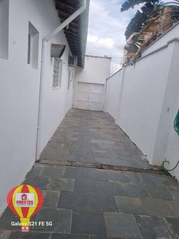 Foto 11 do(a) Casa de 2 quartos à venda em Vila Trujillo, Sorocaba