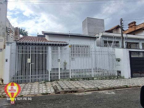 Foto 1 do(a) Casa de 2 quartos à venda em Vila Trujillo, Sorocaba