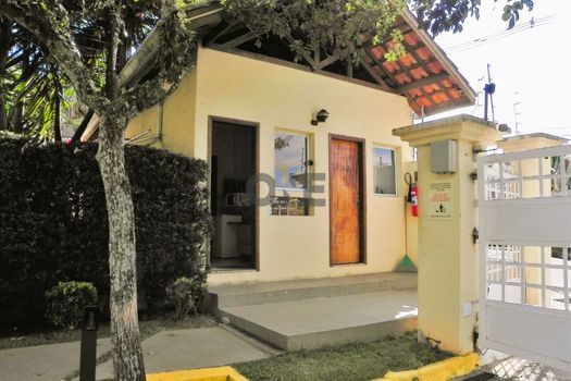 Foto 34 do(a) Casa em Condomínio de 3 quartos à venda em Pinus Park, Cotia