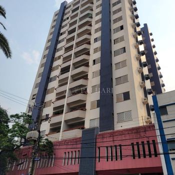 Foto 2 do(a) Apartamento de 3 quartos à venda em Zona 01, Maringá