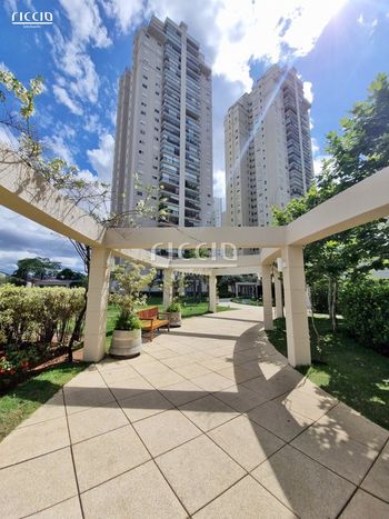 Foto 41 do(a) Apartamento de 3 quartos à venda em Parque Residencial Aquarius, São José dos Campos