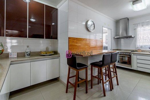 Foto 27 do(a) Apartamento de 3 quartos à venda em Perdizes, São Paulo