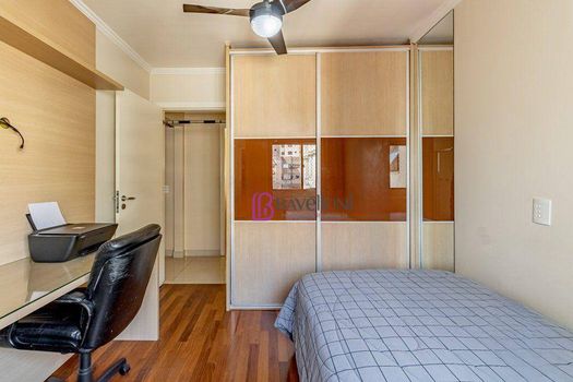 Foto 20 do(a) Apartamento de 3 quartos à venda em Perdizes, São Paulo
