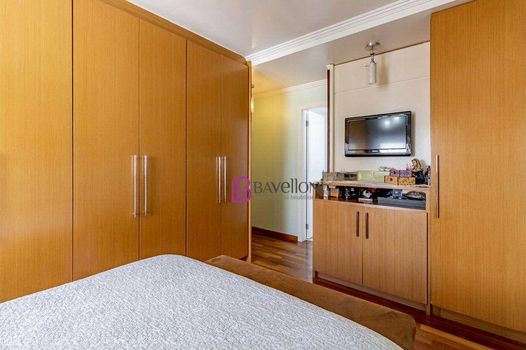 Foto 23 do(a) Apartamento de 3 quartos à venda em Perdizes, São Paulo