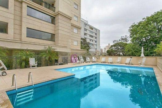 Foto 31 do(a) Apartamento de 3 quartos à venda em Perdizes, São Paulo