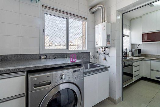 Foto 30 do(a) Apartamento de 3 quartos à venda em Perdizes, São Paulo