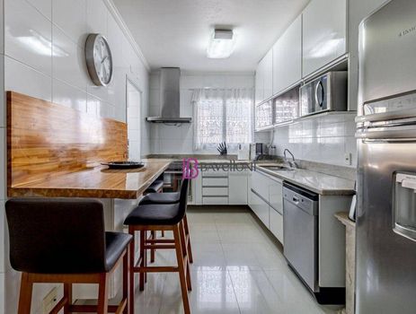 Foto 26 do(a) Apartamento de 3 quartos à venda em Perdizes, São Paulo