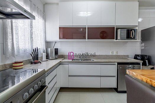 Foto 29 do(a) Apartamento de 3 quartos à venda em Perdizes, São Paulo