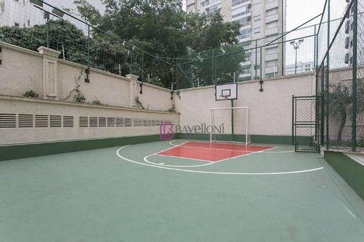 Foto 35 do(a) Apartamento de 3 quartos à venda em Perdizes, São Paulo