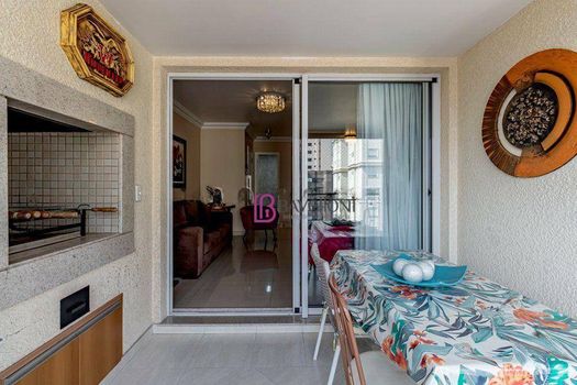 Foto 6 do(a) Apartamento de 3 quartos à venda em Perdizes, São Paulo