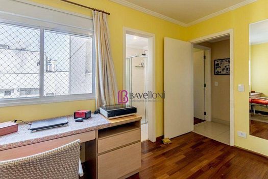 Foto 16 do(a) Apartamento de 3 quartos à venda em Perdizes, São Paulo