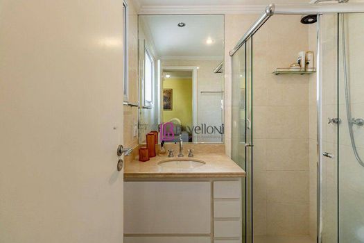 Foto 17 do(a) Apartamento de 3 quartos à venda em Perdizes, São Paulo