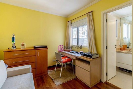 Foto 15 do(a) Apartamento de 3 quartos à venda em Perdizes, São Paulo