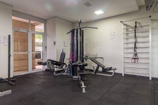 Foto 32 do(a) Apartamento de 3 quartos à venda em Perdizes, São Paulo