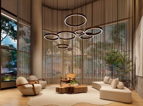 Foto 4 do(a) Apartamento de 3 quartos à venda em Jardim Nova Yorque, Araçatuba