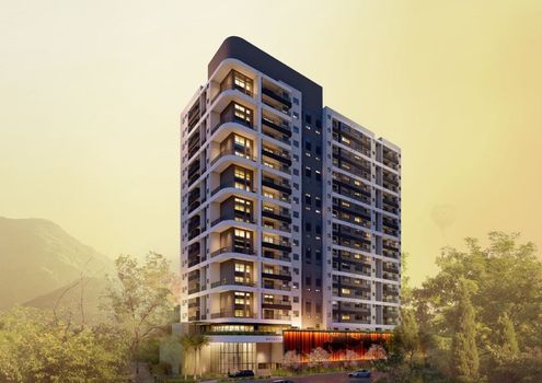 Foto 1 do(a) Apartamento de 3 quartos à venda em Jardim Nova Yorque, Araçatuba