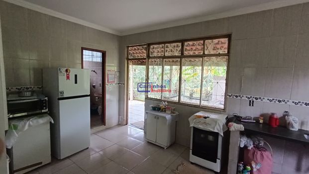 Foto 13 do(a) Fazenda / Sítio / Chácara de 2 quartos à venda em Bandeirinhas, Betim