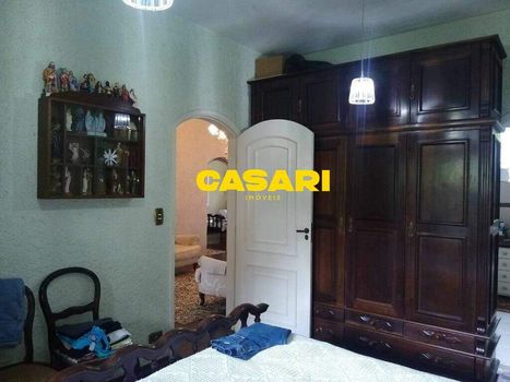 Foto 47 do(a) Casa de 4 quartos à venda em Rio Grande, São Bernardo do Campo