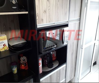 Foto 11 do(a) Apartamento de 2 quartos à venda em Vila Mazzei, São Paulo