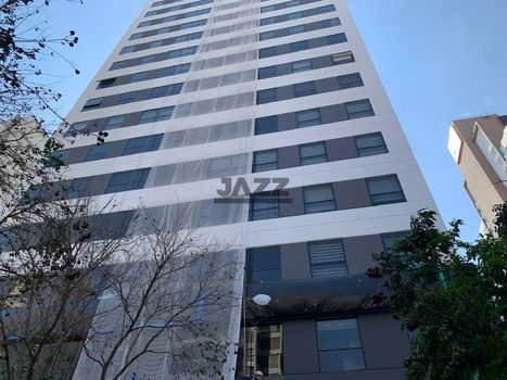 Foto 4 do(a) Apartamento de 1 quartos à venda em Centro, Campinas