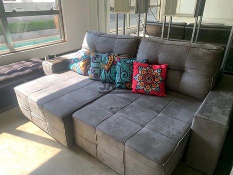 Foto 43 do(a) Apartamento de 1 quartos à venda em Centro, Campinas