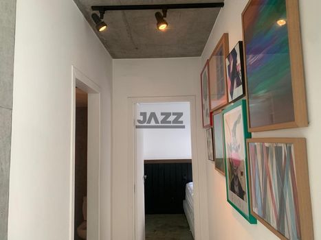 Foto 47 do(a) Apartamento de 1 quartos à venda em Centro, Campinas