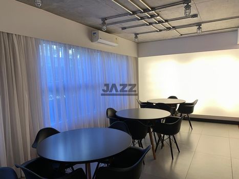 Foto 15 do(a) Apartamento de 1 quartos à venda em Centro, Campinas