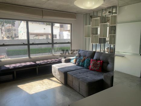 Foto 40 do(a) Apartamento de 1 quartos à venda em Centro, Campinas