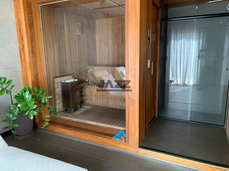 Foto 22 do(a) Apartamento de 1 quartos à venda em Centro, Campinas