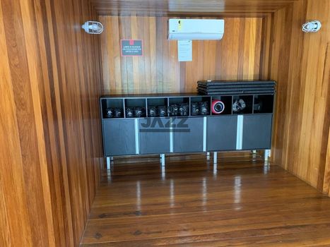 Foto 25 do(a) Apartamento de 1 quartos à venda em Centro, Campinas