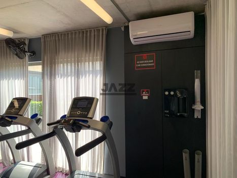 Foto 28 do(a) Apartamento de 1 quartos à venda em Centro, Campinas