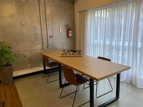 Foto 20 do(a) Apartamento de 1 quartos à venda em Centro, Campinas