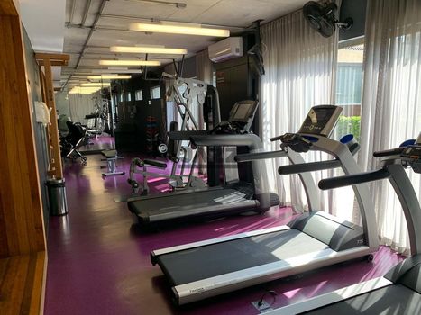 Foto 30 do(a) Apartamento de 1 quartos à venda em Centro, Campinas