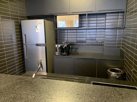 Foto 16 do(a) Apartamento de 1 quartos à venda em Centro, Campinas