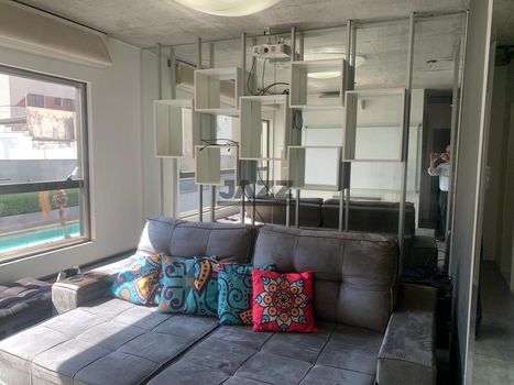 Foto 41 do(a) Apartamento de 1 quartos à venda em Centro, Campinas