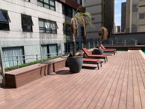 Foto 11 do(a) Apartamento de 1 quartos à venda em Centro, Campinas