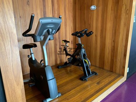 Foto 27 do(a) Apartamento de 1 quartos à venda em Centro, Campinas