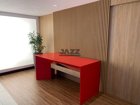 Foto 14 do(a) Apartamento de 1 quartos à venda em Centro, Campinas