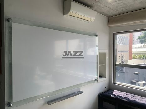 Foto 44 do(a) Apartamento de 1 quartos à venda em Centro, Campinas