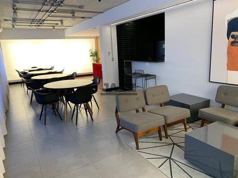 Foto 19 do(a) Apartamento de 1 quartos à venda em Centro, Campinas